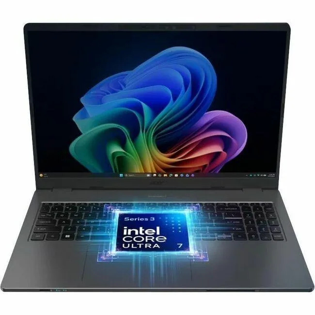 Acer America Acer America TravelMate P2 16 AI NX.BXCAA.001 Core Ultra 5 322 16 GB 512 GB 16" 120 Hz — product photo