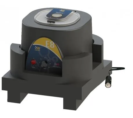 LW Scientific LW Scientific E8F Portafuge Portable Centrifuge 3500 RPM 8 Place — product photo