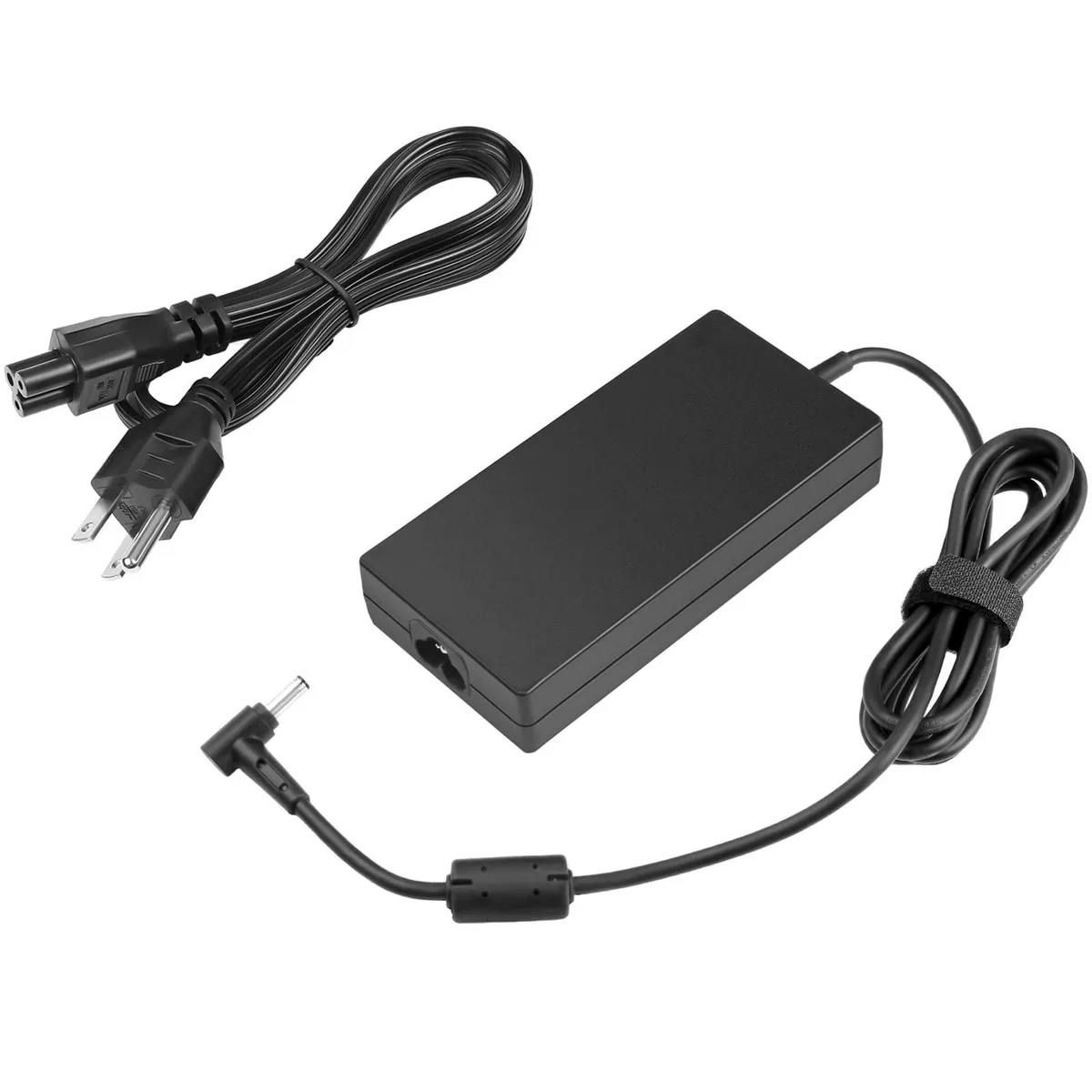  JUYOON 120W 20V 6A AC Adapter 4.5*3.0mm for MSI Thin GF63 Cyborg — product photo