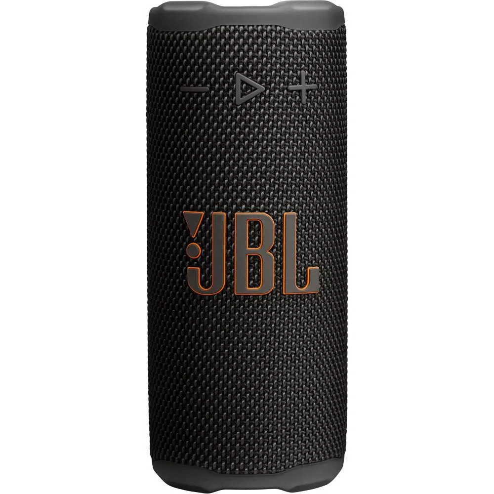 JBL JBL Grip Portable Bluetooth Speaker with Ambient Light - Black — product photo