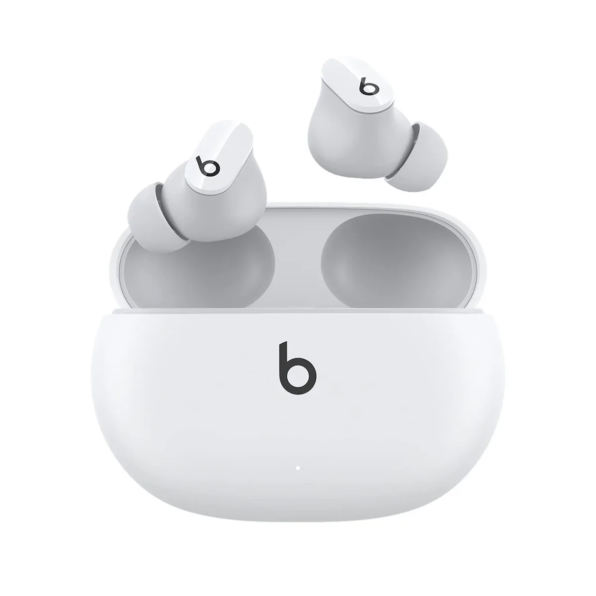  Beats Studio Buds MJ4Y3LL/A True Wireless Earbuds White — product photo