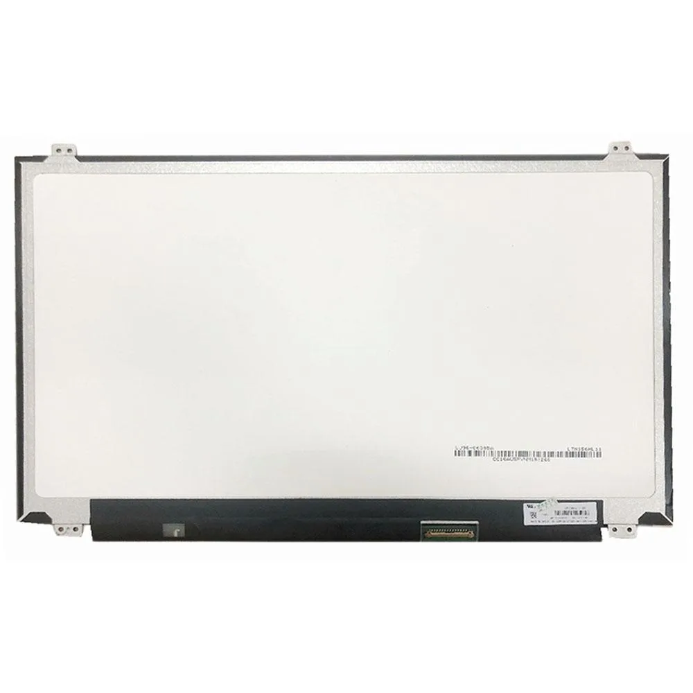 ATPAZDB ATPAZDB B156HAB01.0 15.6 inch FHD 1920x1080 IPS Touch 40 Pin laptop screen — product photo