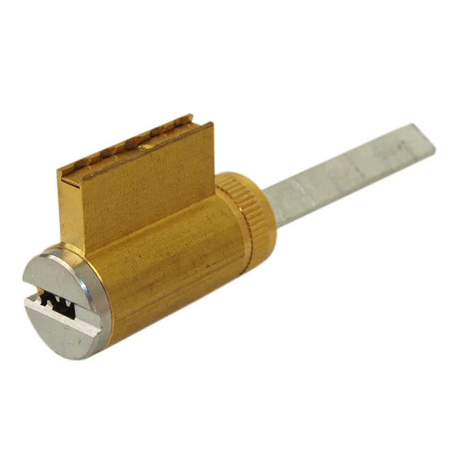 MAXTECH MAXTECH SLKIK26D door lock Satin Chrome US26D 006 KEYWAY 10 pin — product photo