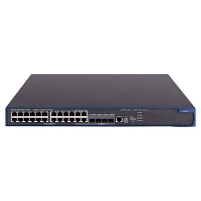 HPE HPE E4510-24GProduct 24-port switch module — product photo