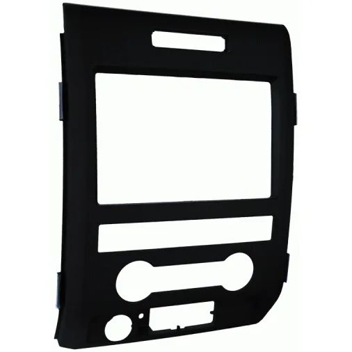 METRA METRA 95-5820B Double DIN Kit Ford F-150 2009 — product photo