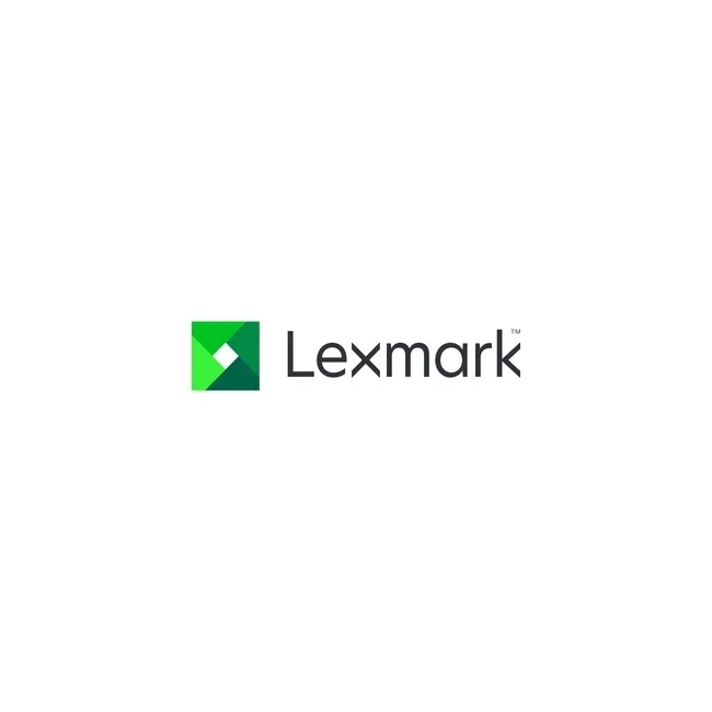 Lexmark Lexmark 52D000G Black Toner Cartridge 6000pp toner cartridges (genuine brands) — product photo