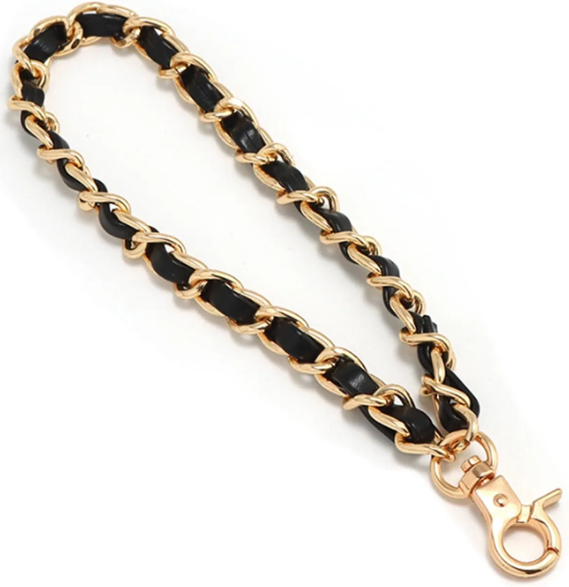 MCHOSE MCHOSE Metal Phone Wrist Strap with Tether Tab — product photo