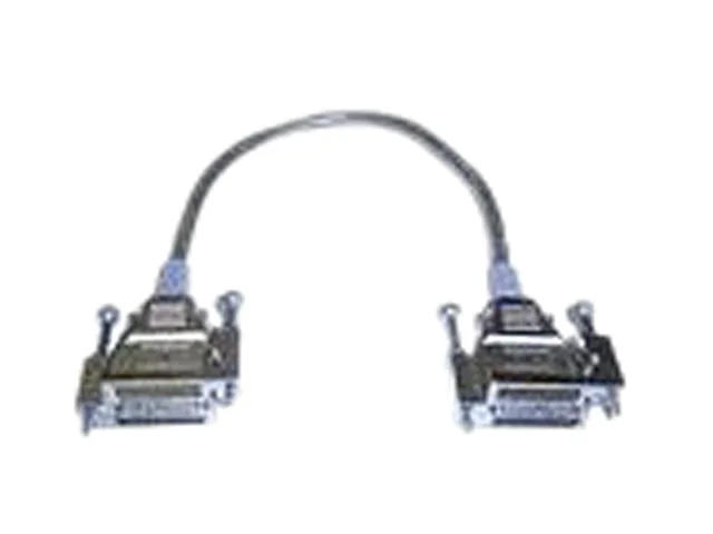 Cisco Systems, Inc. Cisco Systems, Inc. CAB-SPWR-30CM= dup 11.81" cable for Catalyst 3750-X StackPower — product photo
