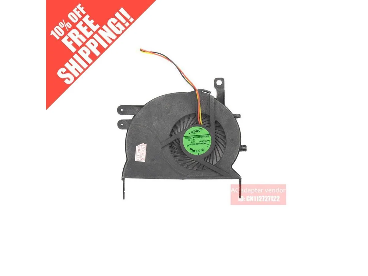 Fans Fans Replacement Built-in Fan for Acer 3260 3270 3274 5572 5583 — product photo