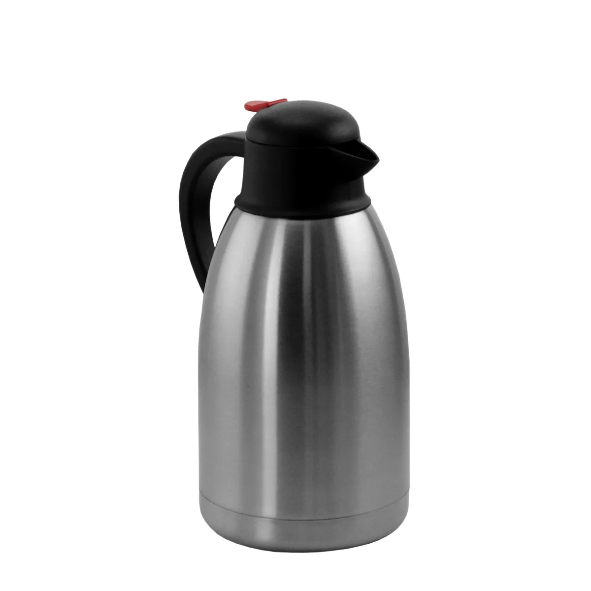 MegaChef MegaChef MG-JSUN020 2 Liter Stainless Steel Thermal Beverage Carafe — product photo
