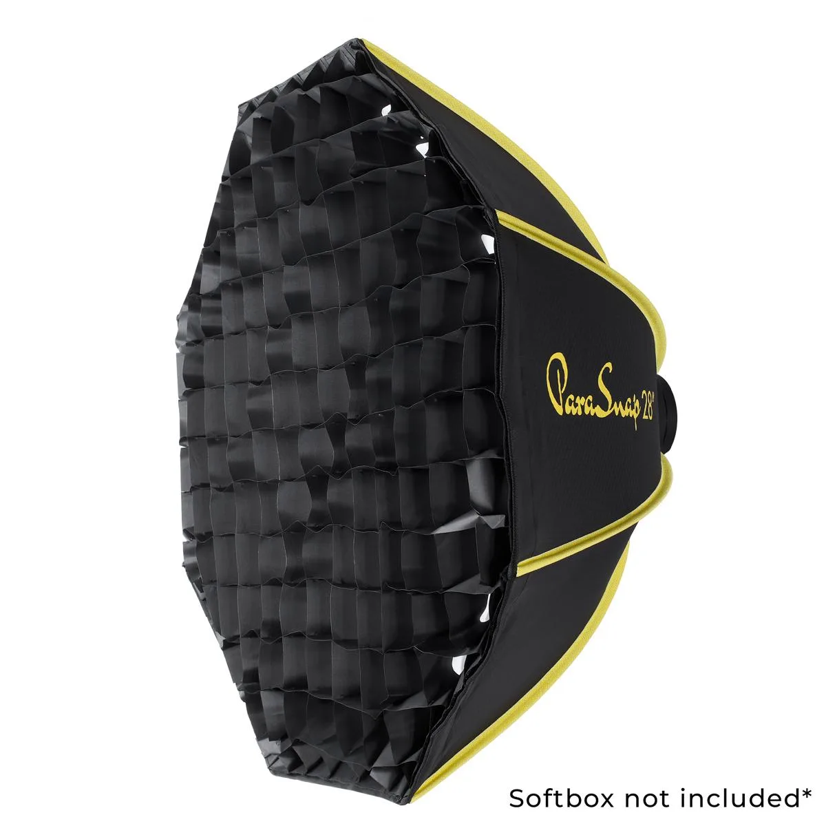 Glow Edge Glow Edge PS-GB28 Fabric Grid for ParaSnap PS-B28K Octagonal Softbox 28 — product photo