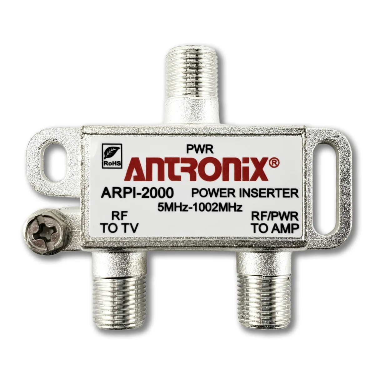 Antronix Antronix ARPI-2000 Drop Power Inserter Splitter — product photo