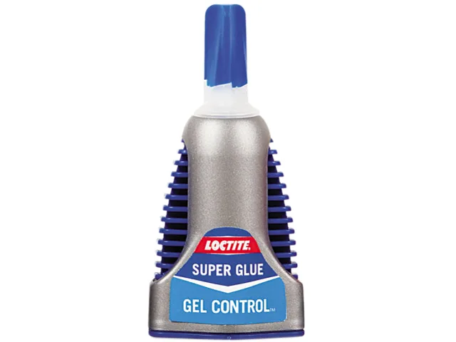 Loctite Loctite 1364076 Super Glue Gel .14 oz — product photo