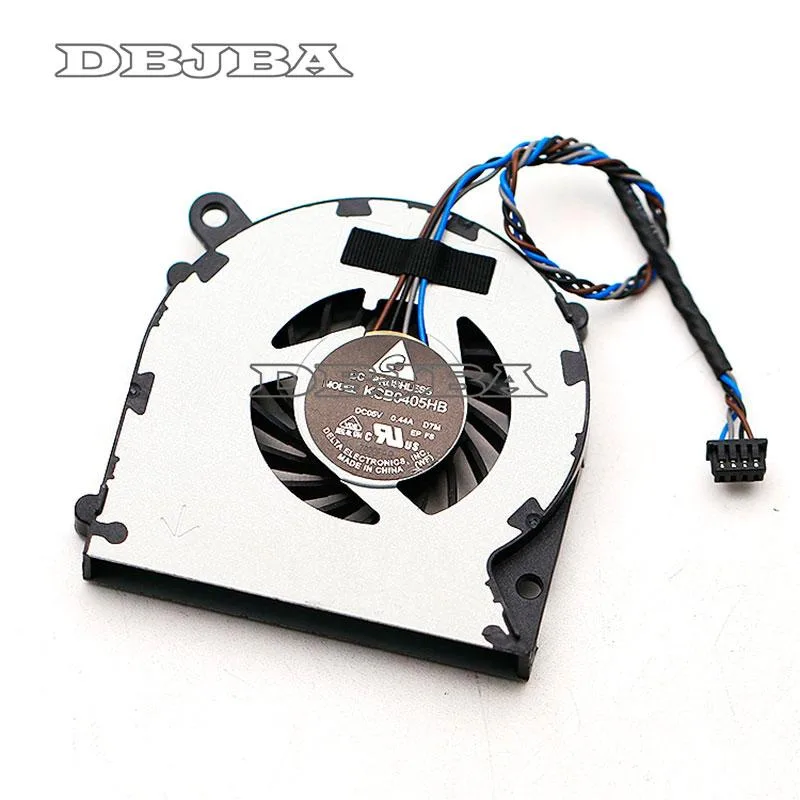 DBTLAP DBTLAP CPU Cooling Fan for DELTA KSB0405HB-D7M 5V 0.44A — product photo