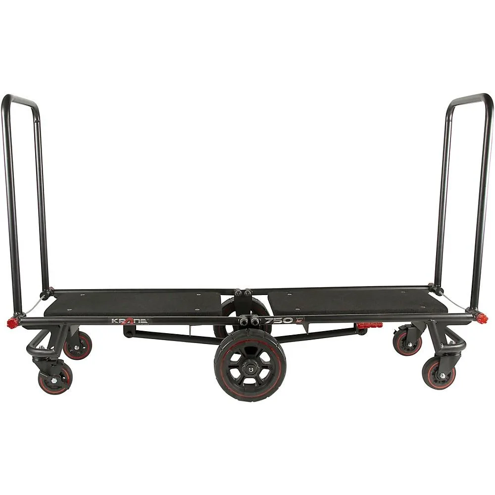 Krane Carts Krane Carts AMG 750 Heavy-Duty Utility Cart 750 lb 49.55 kg — product photo