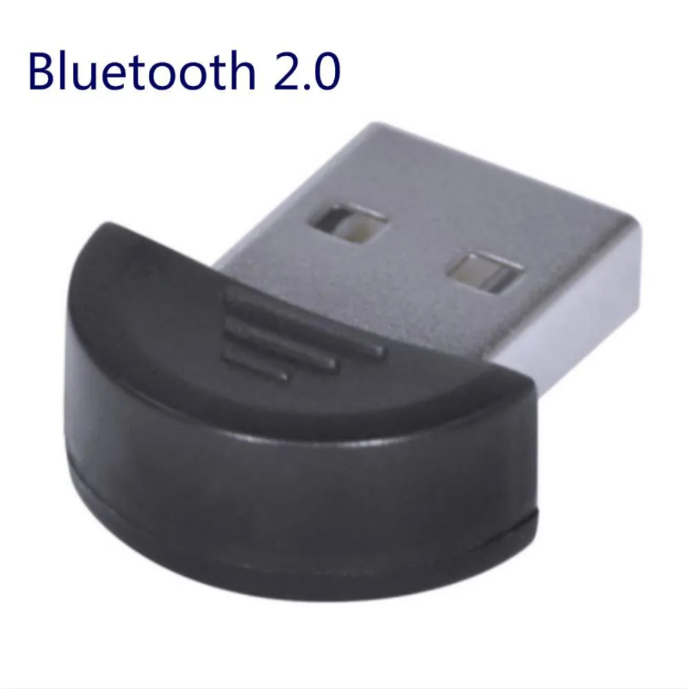 Ruth's sister Ruth's sister Bluetooth USB Dongle Adapter 2.0 international power cord — product photo