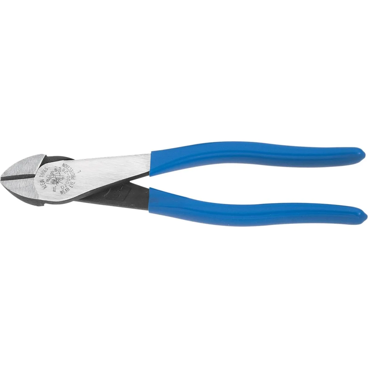 Klein Tools Klein Tools 409-D2000-28 8 Inch Diagonal Cut Pliers — product photo