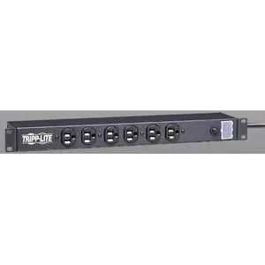 Tripp Lite Tripp Lite RS-0615-F 6-Outlet 15A 120V 15ft Power Strip — product photo