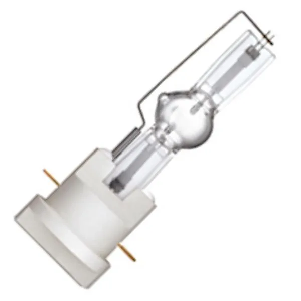 Philips Philips 260497 MSR Gold 1500/1 FastFit 1500 W Metal Halide Standard Bulb — product photo