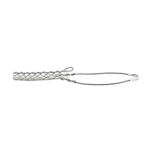 Hubbell Incorporated Hubbell Incorporated 2403017 Cable Support Grip Single 9 in Eye 1.00-1.24 in 2,650 lb — product photo
