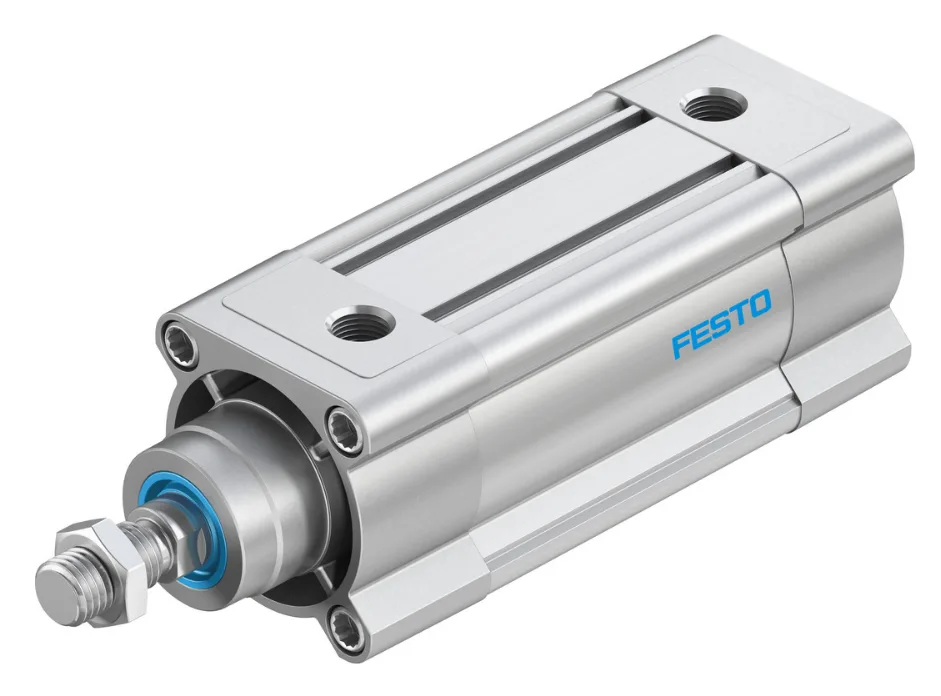 Festo Festo DSBC-63-80-PPSA-N3 1383635 ISO Cylinder electrician tool — product photo