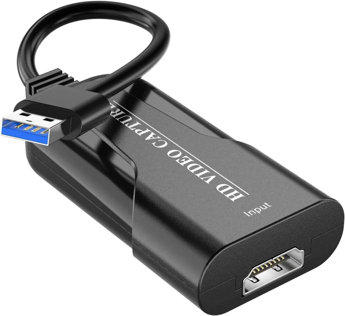 Rybozen Rybozen Video Capturing Device 1080p HDMI USB 2.0 — product photo