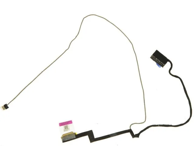 DELL DELL Latitude 3450 14" WXGAHD 1366x768 Non-Touch LCD Ribbon Cable C2TCW — product photo