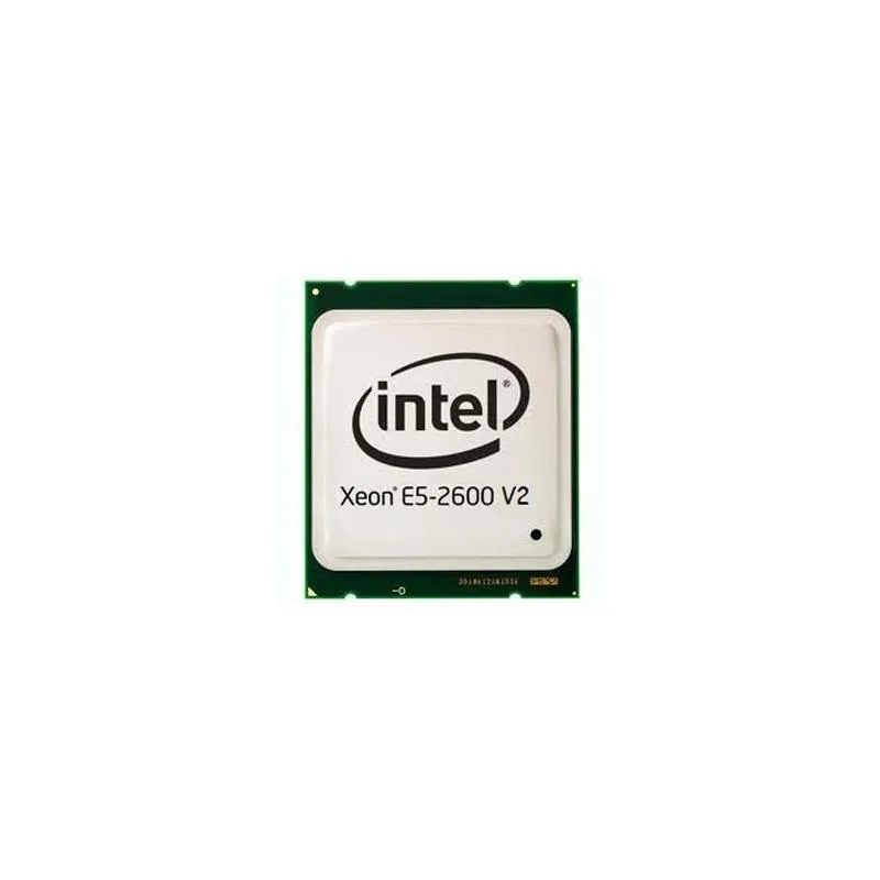 HP HP 733625-001 Xeon 10Core E52680V2 2.8GHz 25MB 115W switch module — product photo
