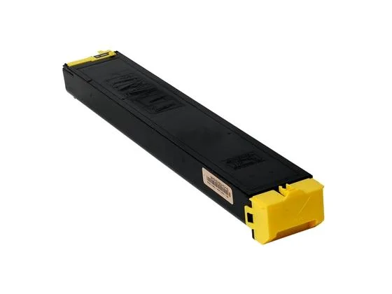 Precision Roller Precision Roller MX-36NTYA-Y-17509 Yellow Toner Cartridge 15000 Pages — product photo