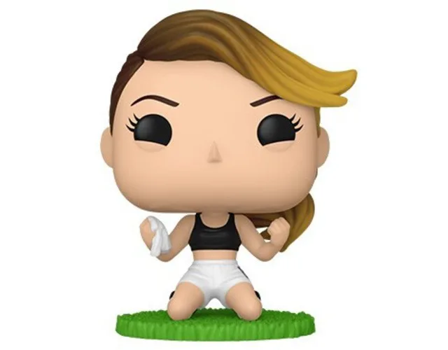 Funko Funko 61494 US Women's National Team Brandi Chastain action figure — product photo