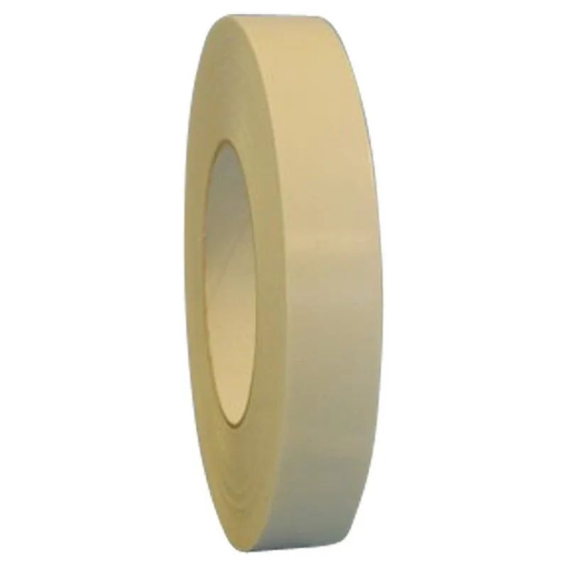 Decker Tape Products, Inc. Decker Tape Products, Inc. 3" x 60 Yd Double Coated Tissue Tape Case of 16 Rolls — product photo