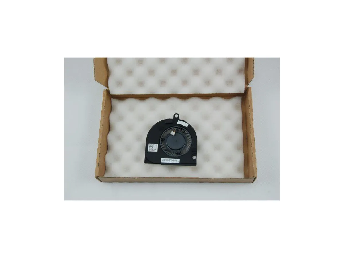 Fans Fans Latitude E5550 CPU Cooling Fan 4Y9H9 04Y9H9 — product photo