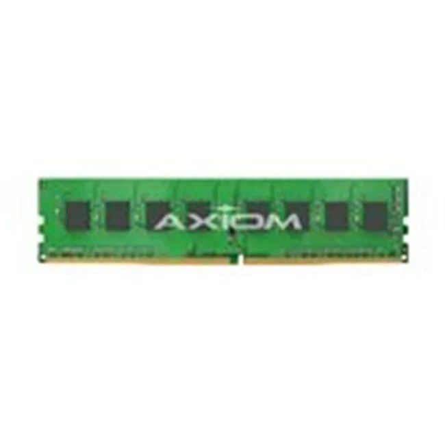 Axiom Axiom 4X70K14185-AX 16GB DDR4-2133 ECC desktop RAM — product photo