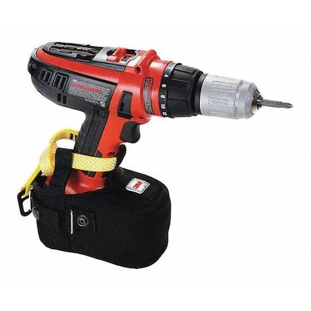 DBI/SALA DBI/SALA 1500090 Battery Holster Personal Protective Equipment — product photo
