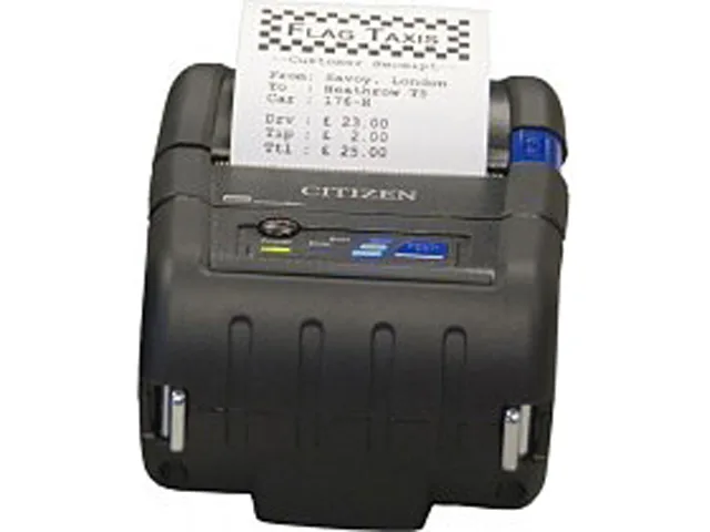 Citizen Citizen CMP-20IIUC receipt printer — product photo