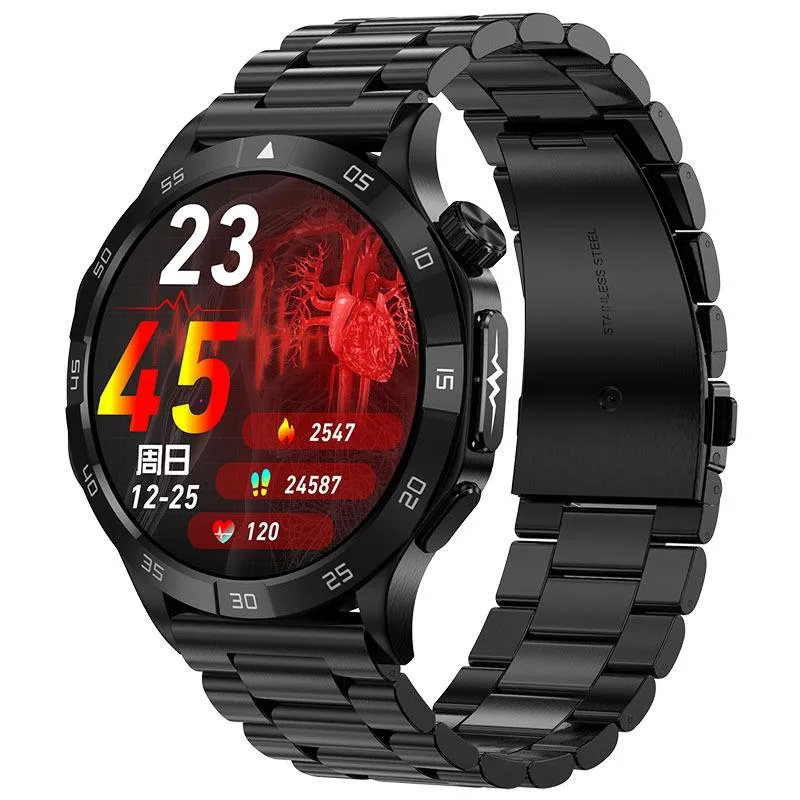 allentian allentian ET381 Smart Watch 28 mm 15-21 Day Battery — product photo