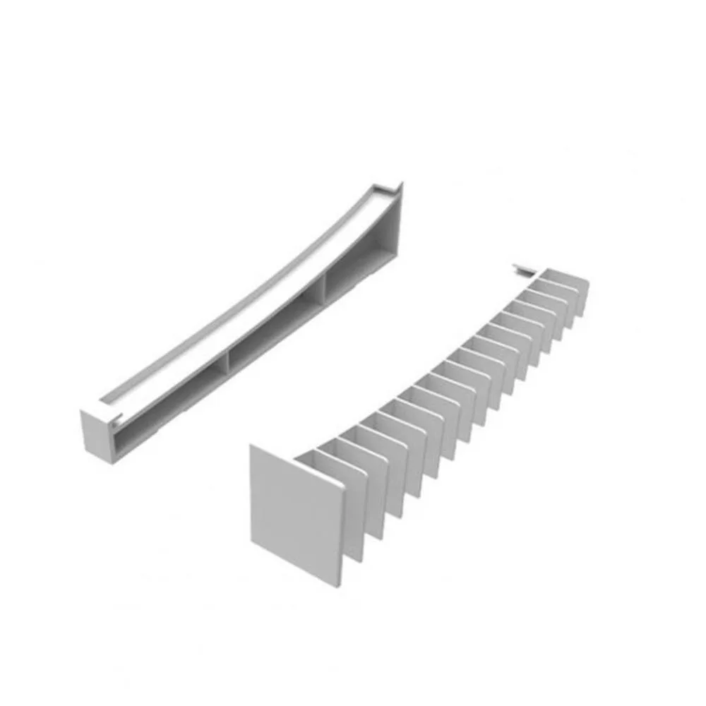 Ruth's sister Ruth's sister PS5 DE/UHD Horizontal Stand 16 Slots ABS — product photo