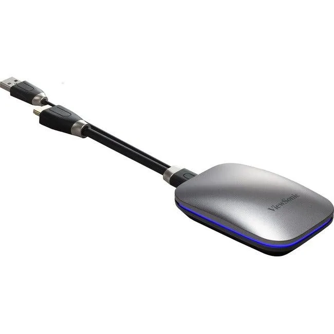 ViewSonic ViewSonic ViewBoard Cast Button HDMI USB 1080p wireless presentation — product photo