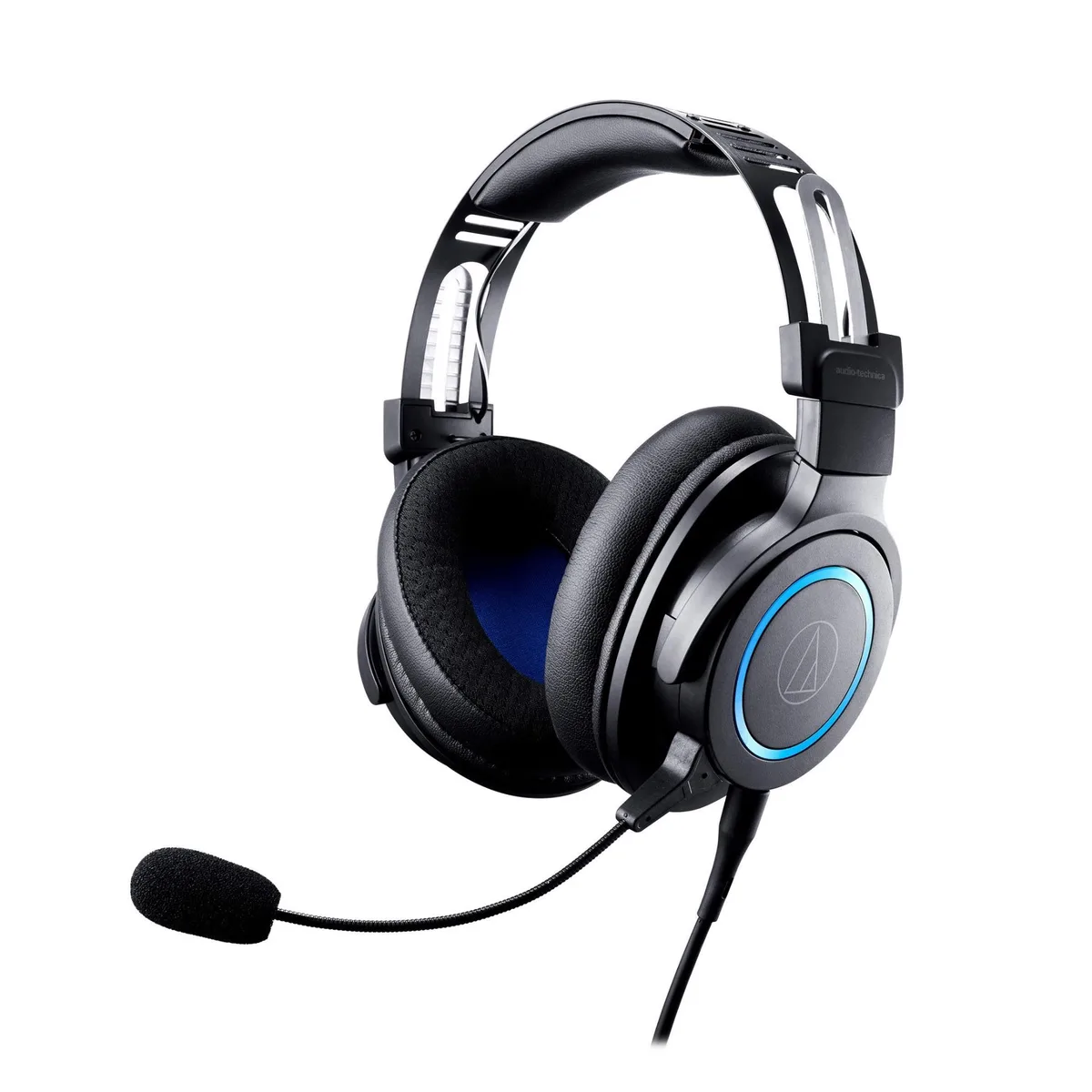 Audio-Technica Audio-Technica ATH-G1 45 mm Gaming Headset — product photo