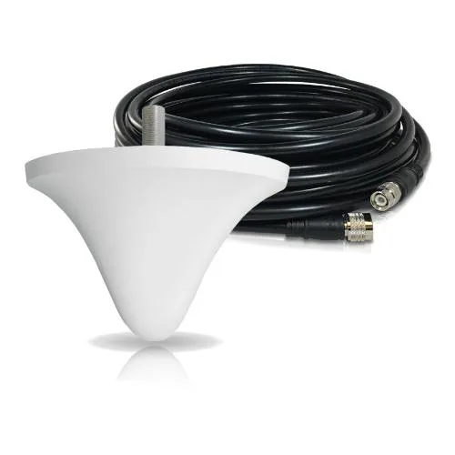 EnGenius Technologies EnGenius Technologies SN-UL-AK20L-IND network antenna 900 MHz 20 m LMR-400 2.1-2.7 dBi 50 Ω — product photo