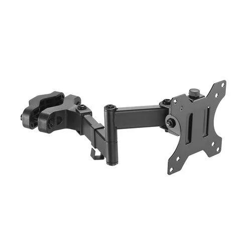 Amer Mounts Amer Mounts Full-Motion Pole Mount Monitor Arm 28-60mm — product photo