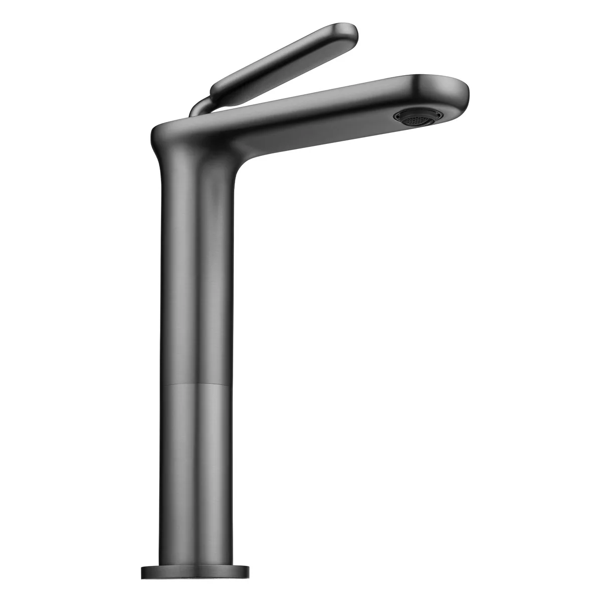 Yescom USA, Inc. Yescom USA, Inc. Aquaterior Bath Faucet Grey 81FH1033_ev — product photo