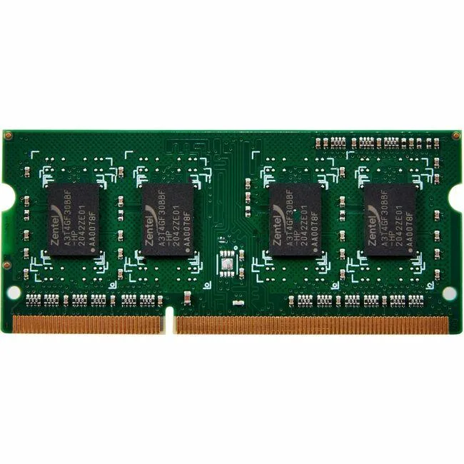 HP HP 4GB DDR3L 1866MHz 204-pin DIMM Desktop RAM — product photo