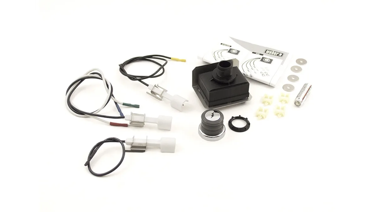 weber Weber 65942 Ignition Kit Genesis 310/320 2014 BB — product photo
