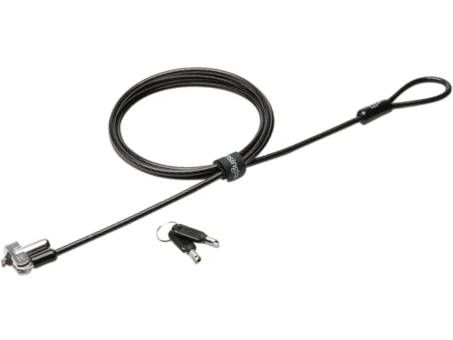 Kensington Kensington K64440WW N17 Keyed Security Lock for Dell — product photo