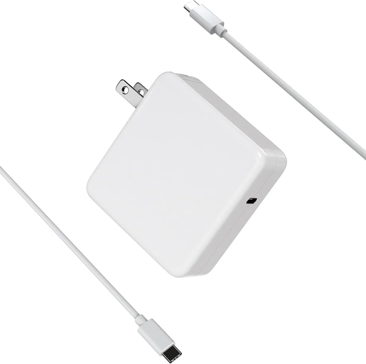 AUTENS AUTENS 100W USB-C GaN laptop charger — product photo