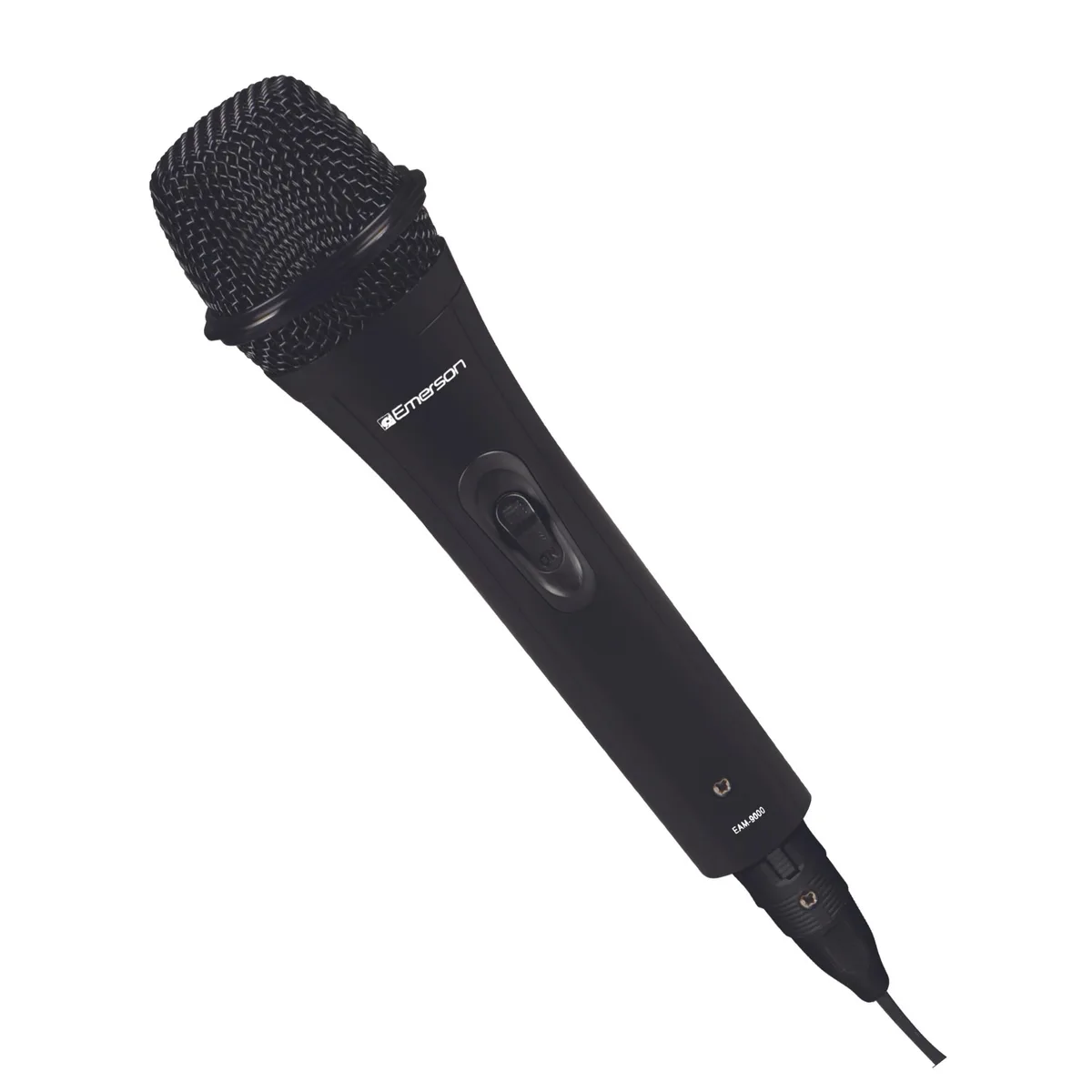 Emerson Emerson EAM-9000 Wired Microphone 16.5ft 3.5mm — product photo