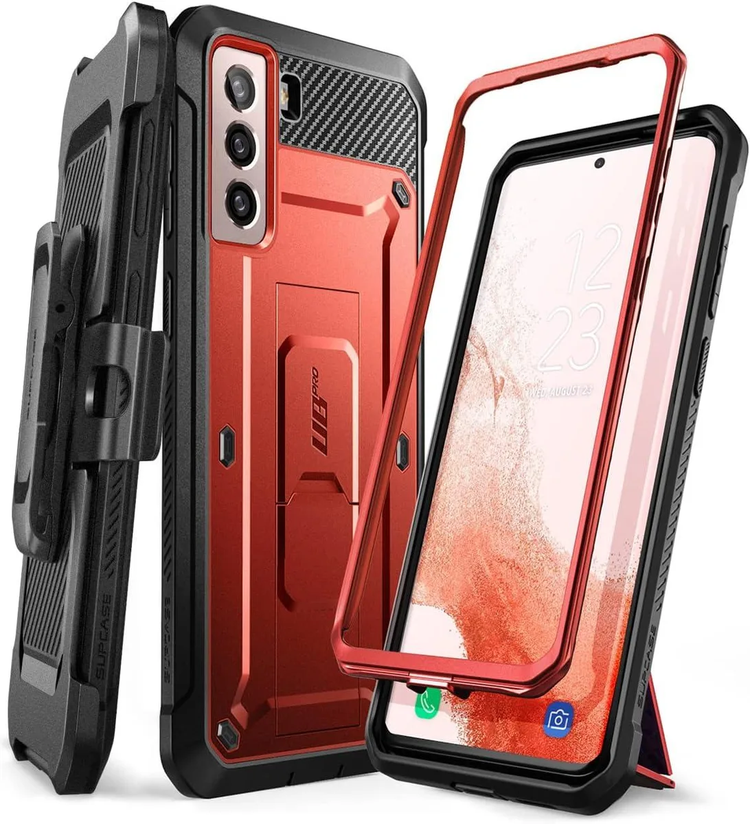 Transcend Transcend SUPCASE Unicorn Beetle Pro Case Galaxy S22 6.1 2022 — product photo