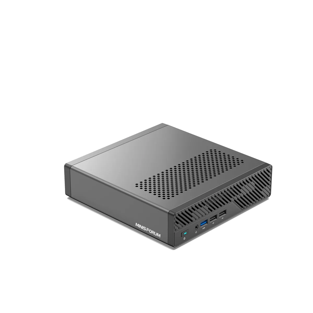 BoYata BoYata 2 in 1 accessory for MINISFORUM MS-01 i9-13900H — product photo