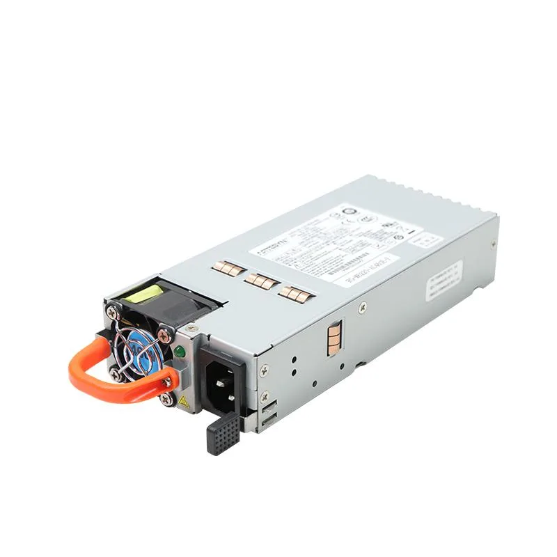 godream godream 460W ATX Power Supply RG-M6220-AC460E-F — product photo